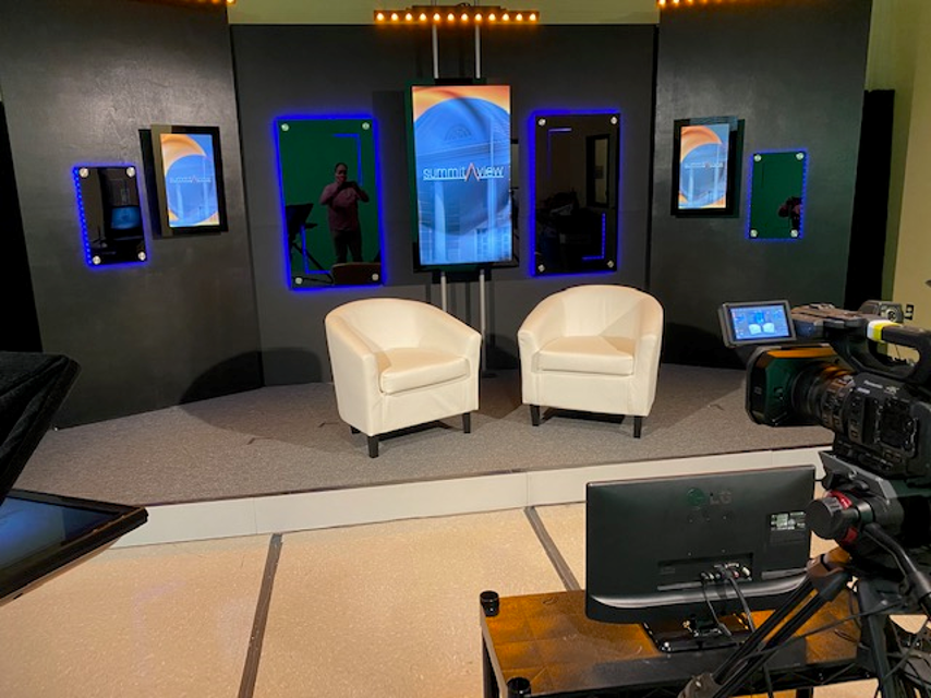 Picture of Summit View Studio